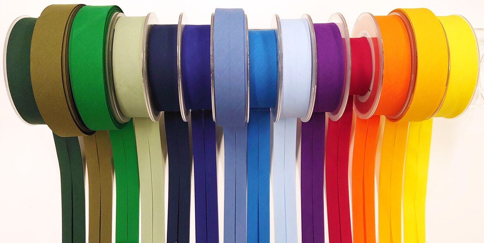 Farklı Kumaş Türleri için Uygun Biye Seçimi Nasıl Olmalı?