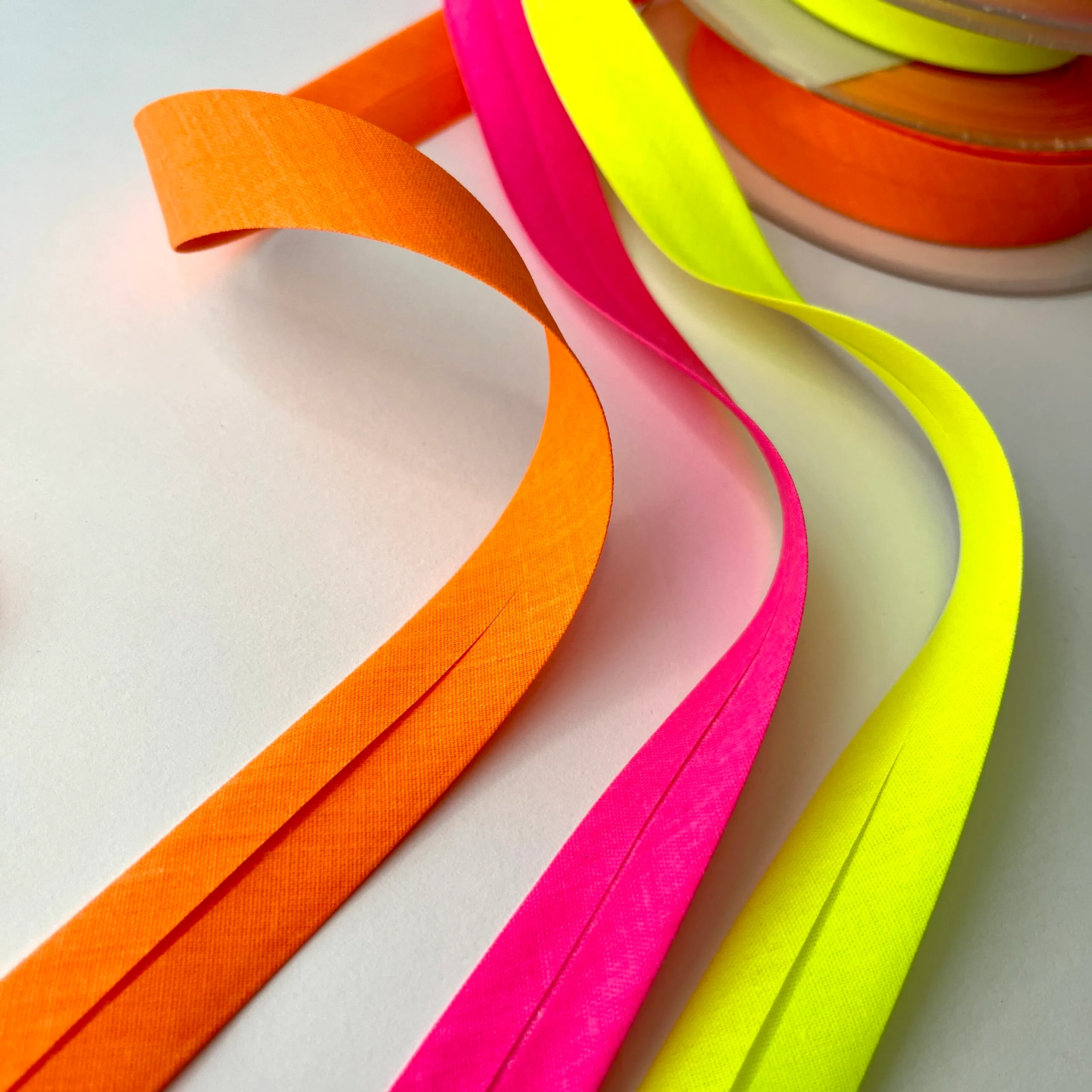 Biye ile Tasarımlarınıza Şıklık Katın – UNR Biye ile Fark Yaratın